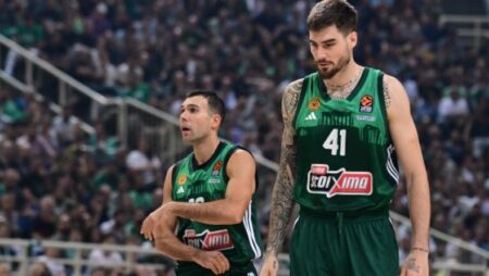 Παναθηναϊκός