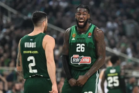 Παναθηναϊκός