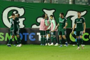 Παναθηναϊκός ΟΦΗ