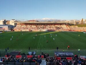 Παναχαϊκή Ολυμπιακός Β