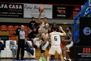 Προμηθέας Απόλλωνας