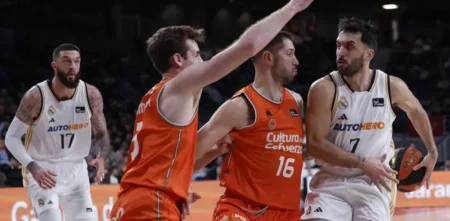 Ρεάλ - Βαλένθια