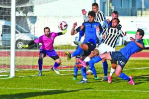 καλαματα καλλιθεα