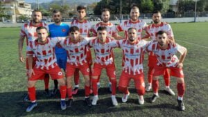 Aetos Riou Aris Patron 0 4 11ada