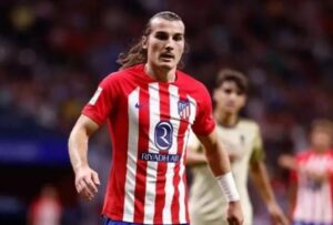 Caglar Soyuncu atletico