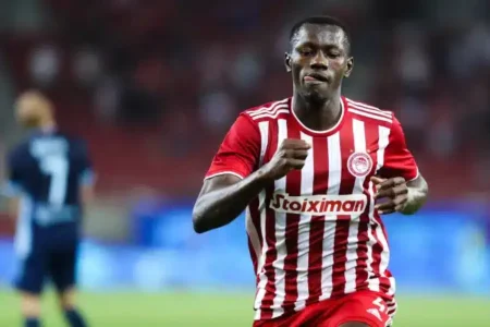 Ολυμπιακός