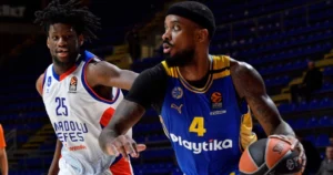 Εφές - Μακάμπι