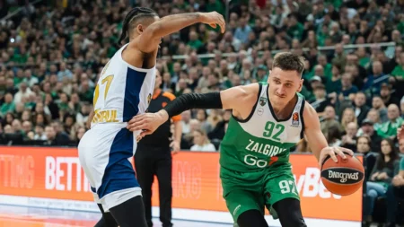 Euroleague