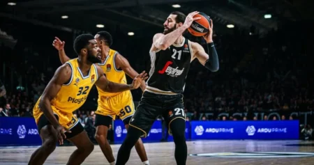 Euroleague