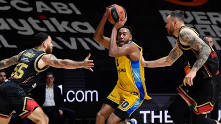 Euroleague