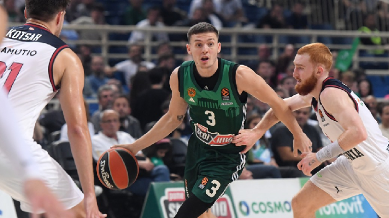 Kyle Guy
