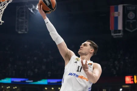 Mario Hezonja