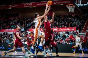 Murcia Promitheas Patras