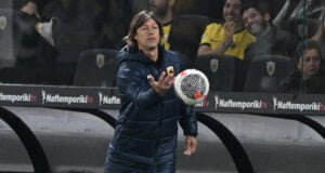 aek aris almeida1