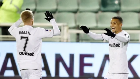 atromitos 3