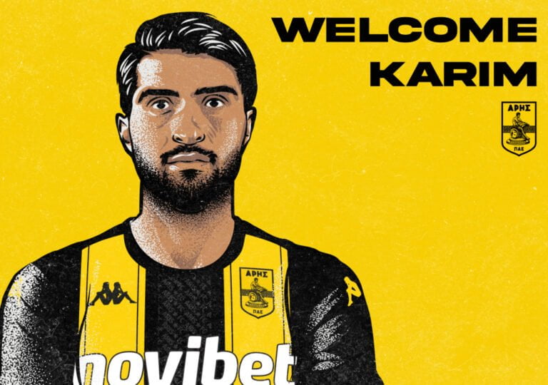 karim ansarifard