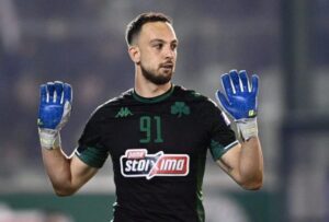 panathinaikos brignoli