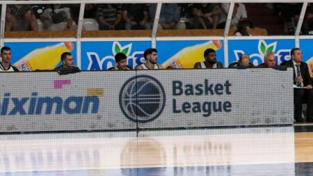 Απόλλων - ΑΕΚ