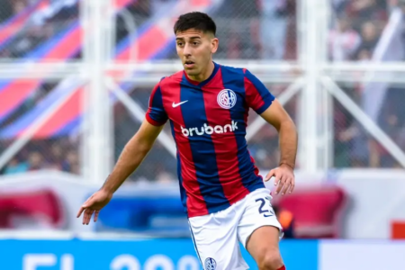 Γκαστόν Ερνάντες