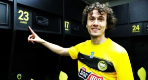 Λιούμπισιτς