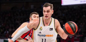 Μπασκόνια - Ρεάλ