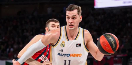 Μπασκόνια - Ρεάλ