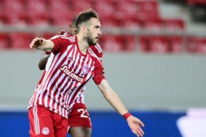 Ολυμπιακός