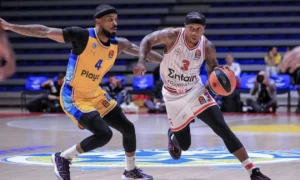 Ολυμπιακός