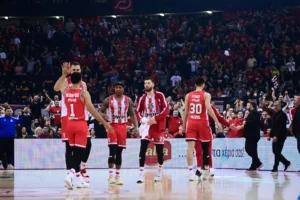 Ολυμπιακός