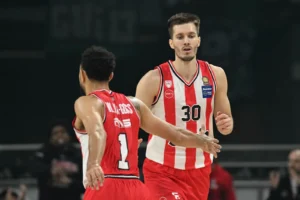 Ολυμπιακός