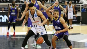 ΠΑΟΚ - Λαύριο