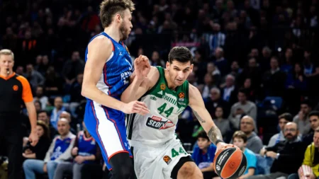 Παναθηναϊκός