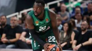 Παναθηναϊκός