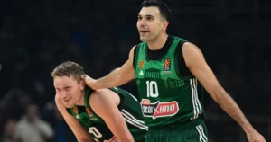 Παναθηναϊκός