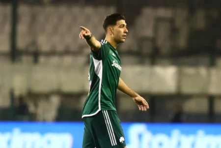 Παναθηναϊκός