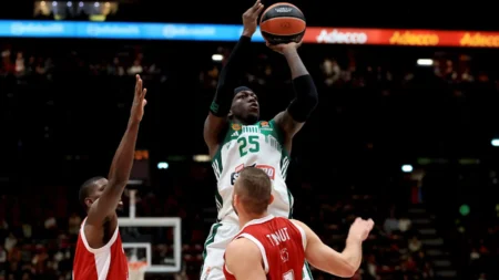 Παναθηναϊκός