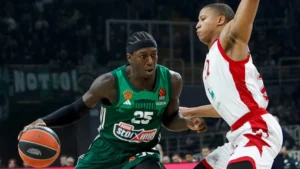 Παναθηναϊκός