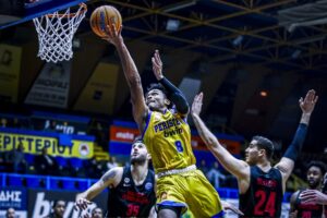 Περιστέρι Χάποελ Ιερουσαλήμ