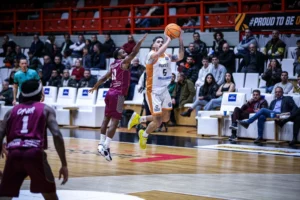 Προμηθέας Ντιζόν