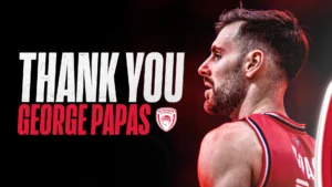 Τζορτζ Πάπας