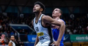 Τσιμπόνα - Παρτίζαν