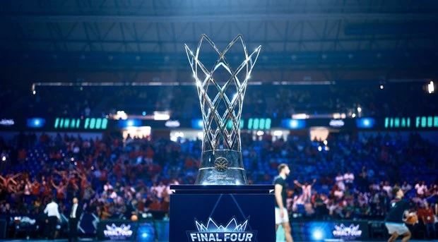 Basketball Champions League Eurocup