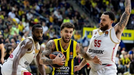 Euroleague