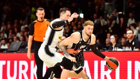 Euroleague 3 Euroleague