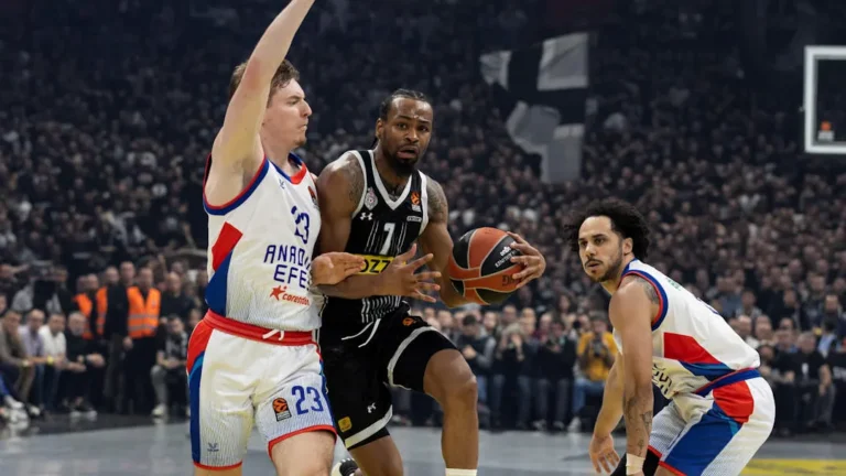 Euroleague