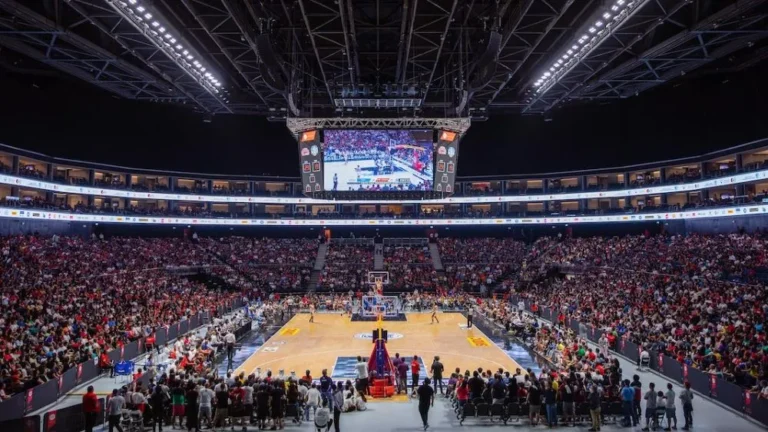 Euroleague-Dubai