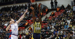 Αναντολού Εφές - Φενέρμπαχτσε