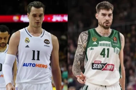 Hezonja - Juancho