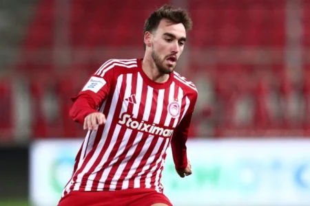 Horta Ολυμπιακός