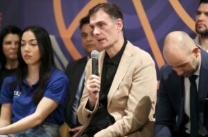 Γιώργος Μπαρτζώκας